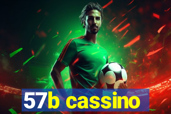 57b cassino